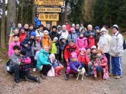 94 Rajd Ziemi Żąbkowickiej